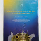 Pinnan alla - Sukella maailmaamme : Sea Life Helsinki - pikkukuva 2