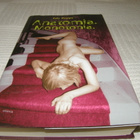 Edy Poppy Anatomia. Monotonia. - pikkukuva 1