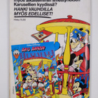 Walt Disney : Aku Ankan apinalauma - pikkukuva 2