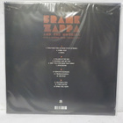 FRANK ZAPPA AND THE MO.. HAVE A LITTLE TUSH "SS" 2LP vol1 - pikkukuva 2