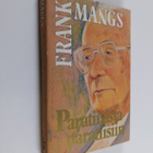 Frank Mangs : Paratiisista paratiisiin : Frank Mangsin mu... - pikkukuva 1