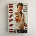 Jay McInerney : Nuori mies nimeltä Ransom - pikkukuva 1