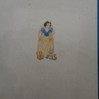 Lumikki ja Seitsemän Kääpiötä - Kuv.Walt.Disney 1946 - pikkukuva 5