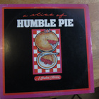 Humble Pie – A Slice Of Humble Pie VG+/G+ TUPLA! - pikkukuva 4