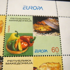 Makedonia 2005: Europa gastronomia-blokki - pikkukuva 4