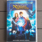 DVD: Noidan Oppipoika (Nicolas Cage, Jay Baruchel 2010) - pikkukuva 1