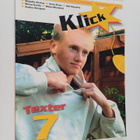 Klick, 7 - Texter - pikkukuva 1