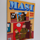 Mort Walker : Masi 1/89 - pikkukuva 1