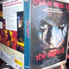 DVD CROW II Enkelten kaupunki ( SIS HUUTOHINTAAN ) - pikkukuva 1