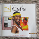THE MUSIC OF CUBA (CD) - pikkukuva 1