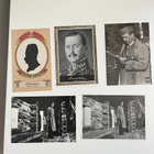 Mannerheim - postikortteja ja postimerkkejä - pikkukuva 1