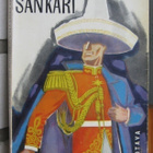 Simo Penttilä: Sonoran sankari, Otava 1964. 295 s. Nid. - pikkukuva 1