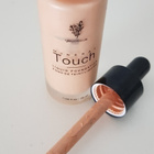 Younique Touch Mineral Liquid Foundation / Meikkivoide - pikkukuva 4