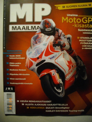 MP Maailma Nro 5/2009 (27.9)
