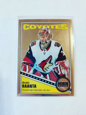 Antti Raanta