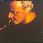 Stan Getz: Serenity (1987/1991) cd - pikkukuva 3