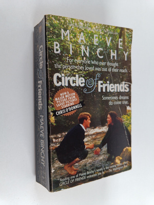 Maeve Binchy : Circle of friends
