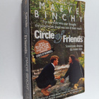 Maeve Binchy : Circle of friends - pikkukuva 1