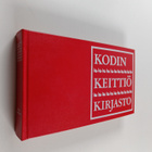 Kodin keittiökirjasto : Kalat ja äyriäiset - pikkukuva 1