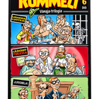 Kummeli: Vanaja-trilogia (1996-2002) 6 DVD - pikkukuva 1