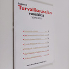 Suomen turvallisuusalan vuosikirja 2009-2010 - pikkukuva 1