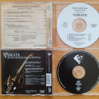 5xViikate CDs - pikkukuva 2