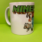 Minecraft muki - pikkukuva 1