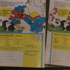 Peukaloisen retket 1985 numerot 2, 3, 5, 6, 11, 12, 14 ja 15 - pikkukuva 5