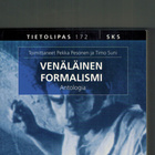 Venäläinen formalismi  / Antologia - pikkukuva 1