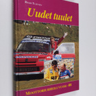 Reijo Tujunen : Uudet tuulet : Moottoriurheiluvuosi -88 - pikkukuva 1