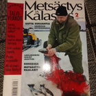 Metsästys ja kalastus 2/2008 - pikkukuva 1