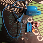 Braun Disney Mickey Mouse seinälaturi sähköhammasharjalle - pikkukuva 1