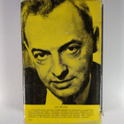 Saul Bellow : Augie Marchin kiemurat - pikkukuva 2