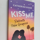 Catherine Rider : Kiss Me - Rakkautta Palm Springsissä - pikkukuva 1