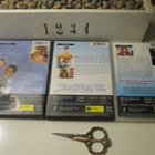 Hei,Kuka Puhuu 1-3 (3-Dvd) - pikkukuva 3