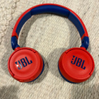JBL JR310BT -Bluetooth-sankakuulokkeet lapsille, punainen - pikkukuva 1