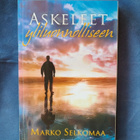 Selkomaa,Marko: Askeleet yliluonnolliseen - pikkukuva 1