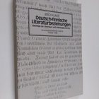 Erich Kunze : Deutsch-finnische Literaturbeziehungen : Be... - pikkukuva 1