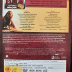 NARNIAN TARINAT VELHO JA LEIJONA  DVD - pikkukuva 2