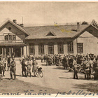 SAARIJÄRVI SUOJA KULKENUT 1943 - pikkukuva 1