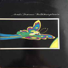 Wade Marcus - Metamorphosis LP - pikkukuva 1