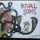 Rival Sons: Head down - pikkukuva 1