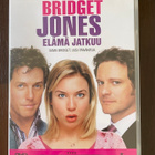 Bridget Jones - elämä jatkuu dvd - pikkukuva 1