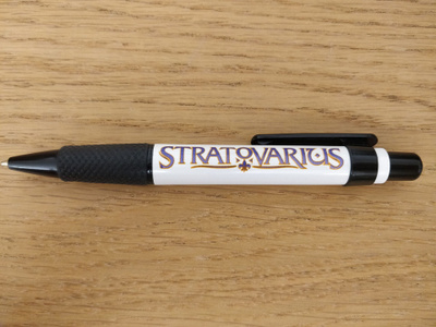 Stratovarius Kynä (vanha)