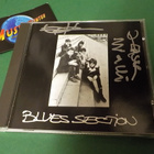 BLUES SECTION - S/T CD KAHDELLA NIMMARILLA - pikkukuva 1