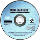 Metal Gear Solid 2 Substance (PC-DVD) - pikkukuva 3