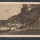 v. 1923 Tampere, Pyynikki - pikkukuva 1
