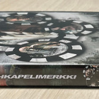 Vares - Uhkapelimerkki (2011) Antti Reini - pikkukuva 3