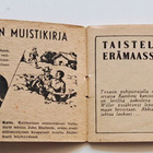 TEX liuskalehti 1 1953 - pikkukuva 2