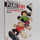 Hans-Gunter Heumann : Piano kids - Die klavierschule fur ... - pikkukuva 1